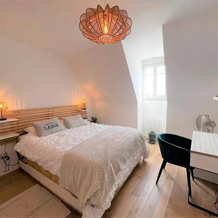 Coup De Coeur Le Touquet