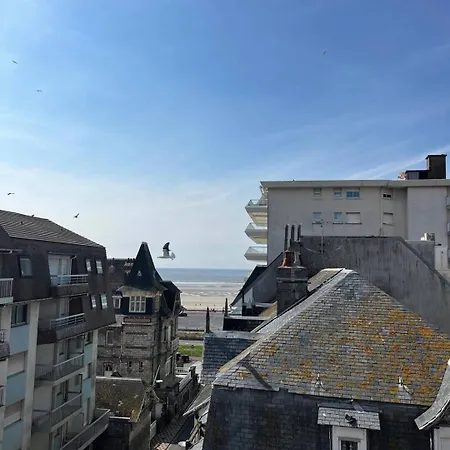 شقة Coup De Coeur *