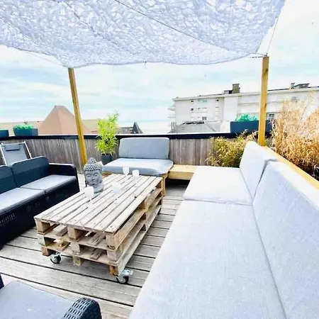 Coup De Coeur Apartment