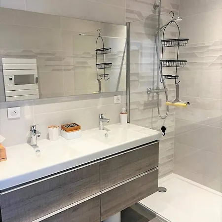 公寓 Coup De Coeur *