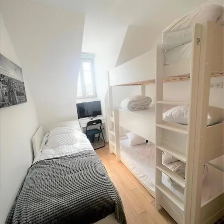 Coup De Coeur * 勒图凯－巴黎普拉日