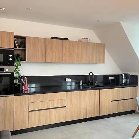 Coup De Coeur Apartment Le Touquet